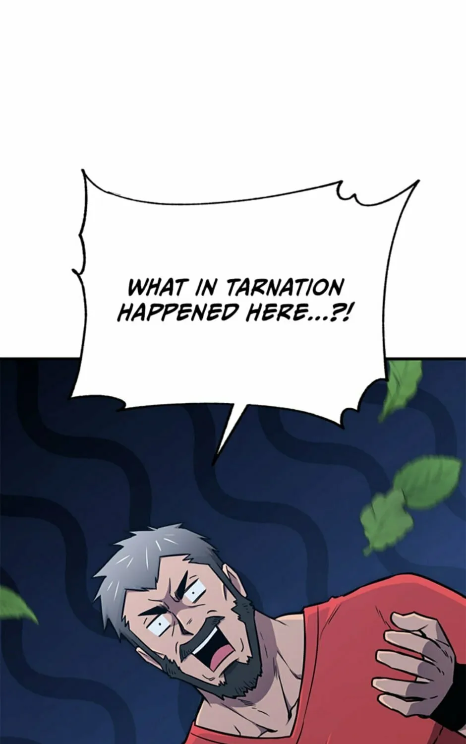 Read Cursed Manager’s Regression chapter 25 image 2 on Lezhin