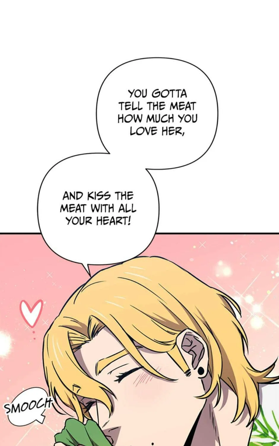 Read Cursed Manager’s Regression chapter 25 image 24 on Lezhin