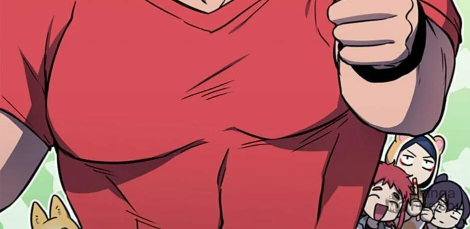 Read Cursed Manager’s Regression chapter 25 image 35 on Lezhin