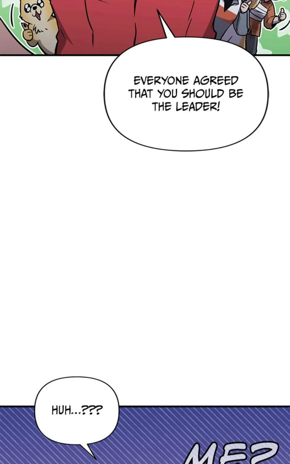 Read Cursed Manager’s Regression chapter 25 image 36 on Lezhin