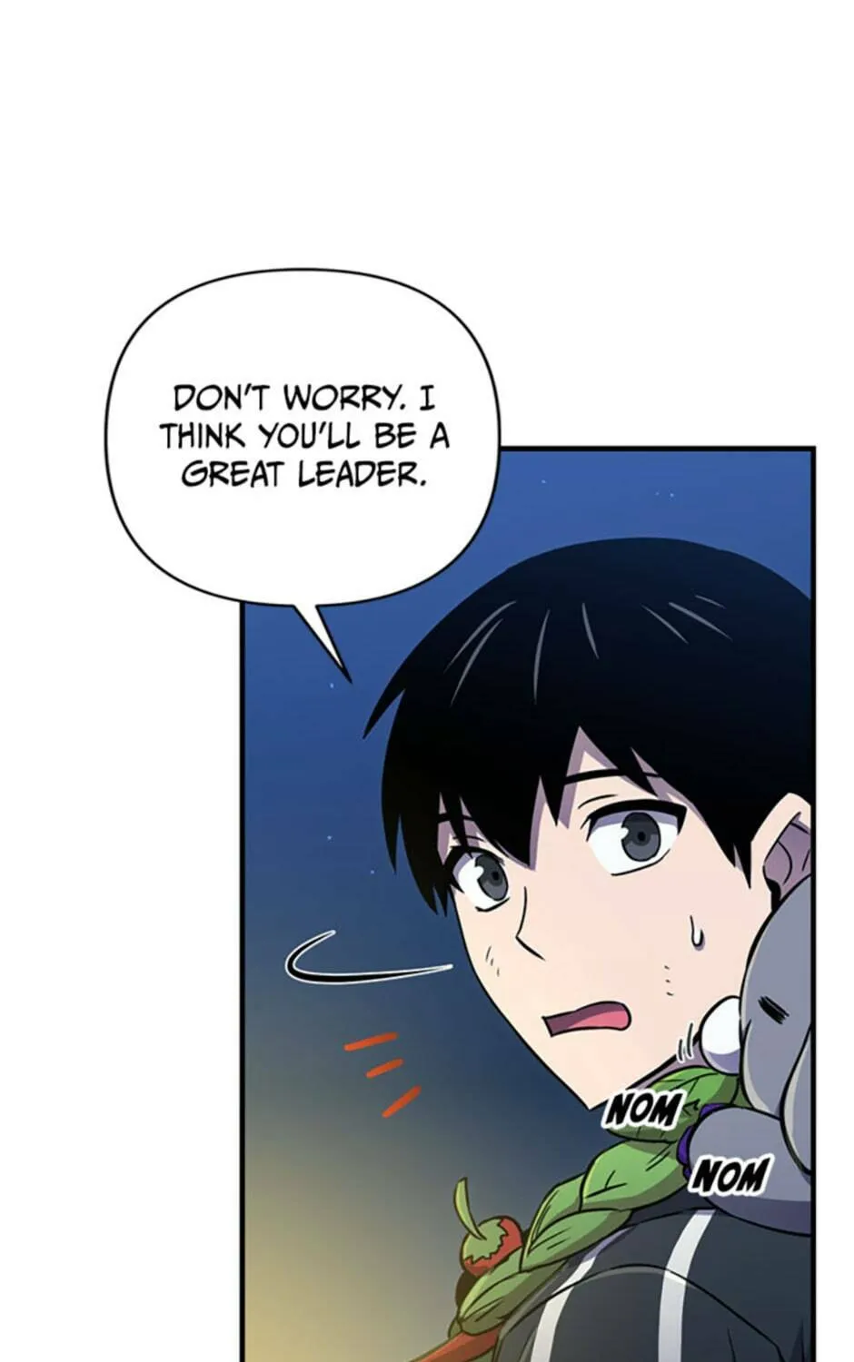 Read Cursed Manager’s Regression chapter 25 image 42 on Lezhin
