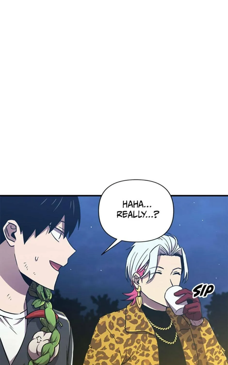 Read Cursed Manager’s Regression chapter 25 image 46 on Lezhin