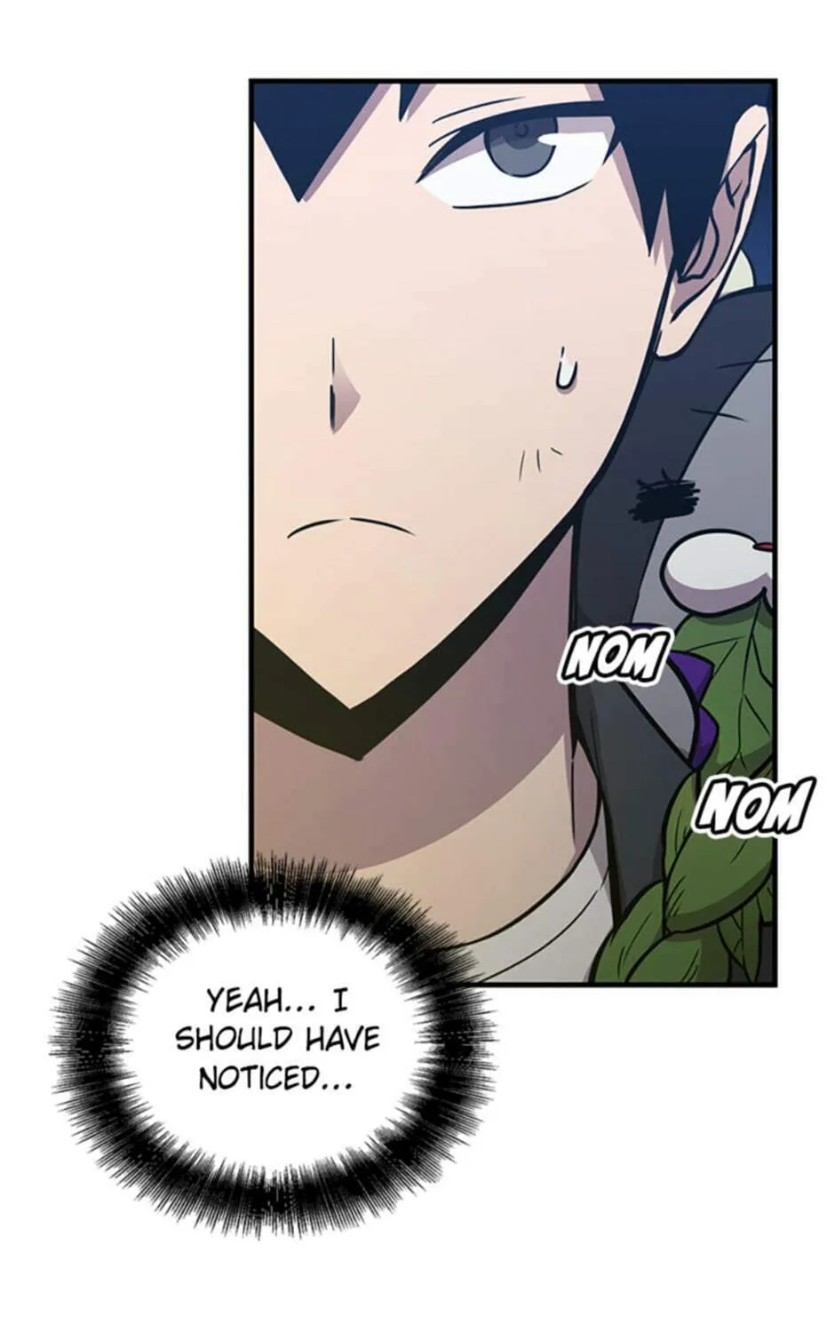 Read Cursed Manager’s Regression chapter 25 image 56 on Lezhin