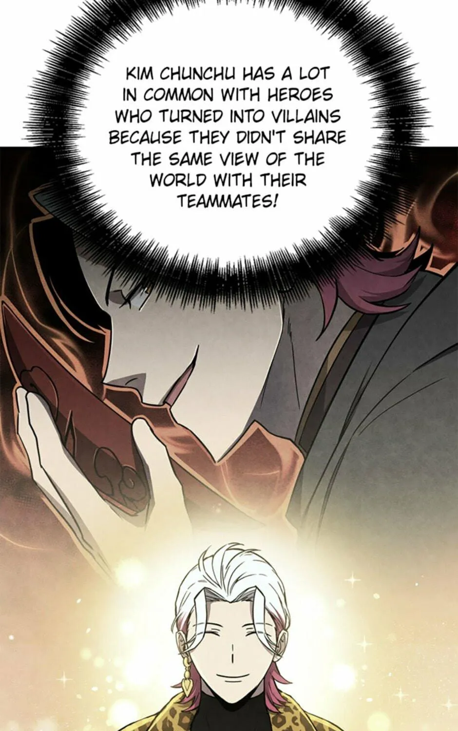 Read Cursed Manager’s Regression chapter 25 image 58 on Lezhin