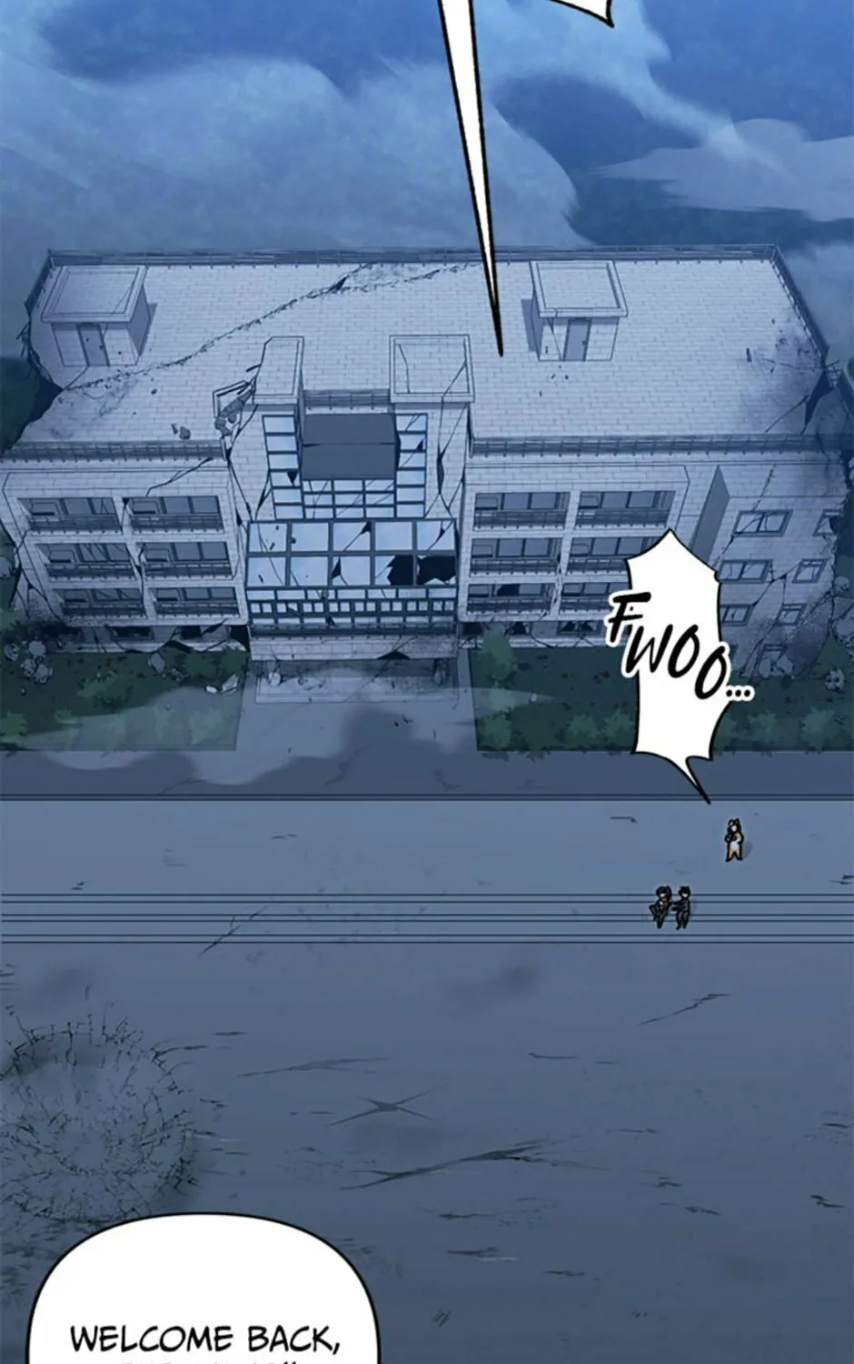 Read Cursed Manager’s Regression chapter 25 image 6 on Lezhin