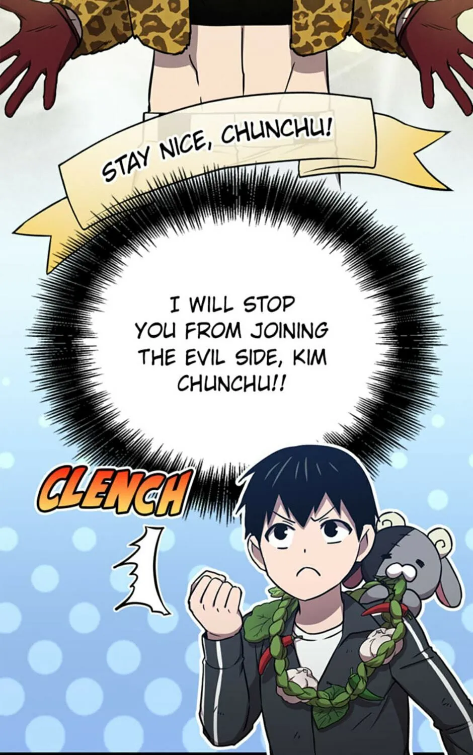 Read Cursed Manager’s Regression chapter 25 image 60 on Lezhin