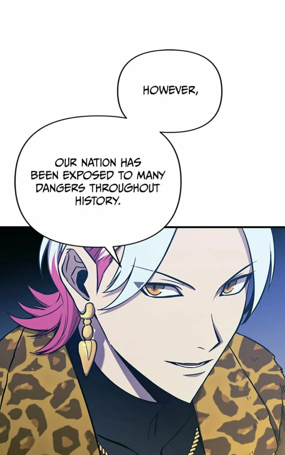 Read Cursed Manager’s Regression chapter 25 image 62 on Lezhin
