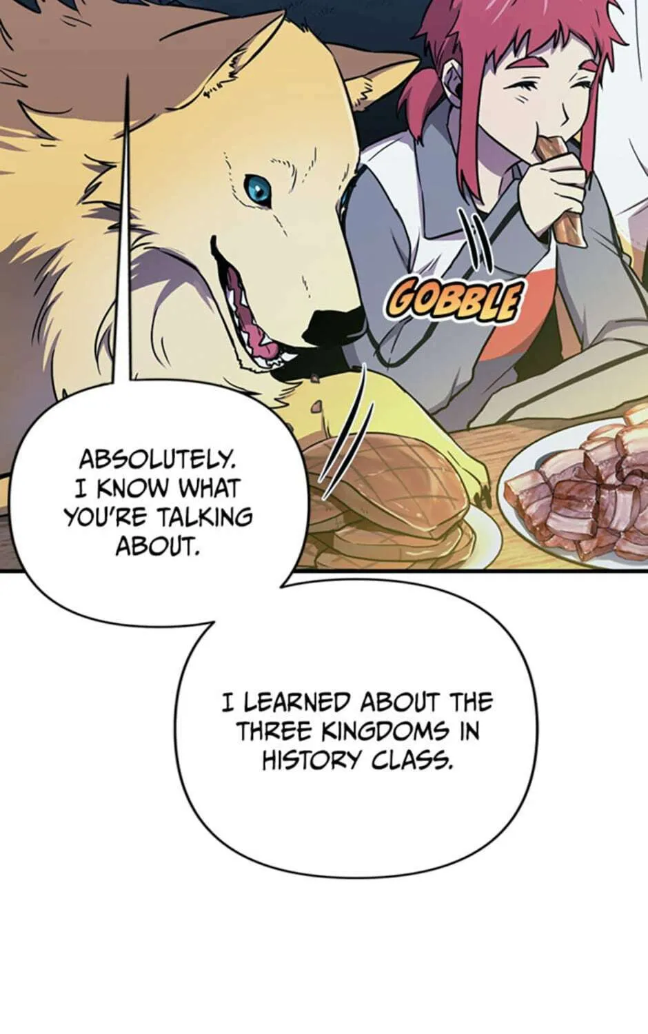 Read Cursed Manager’s Regression chapter 25 image 66 on Lezhin