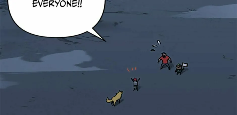 Read Cursed Manager’s Regression chapter 25 image 7 on Lezhin