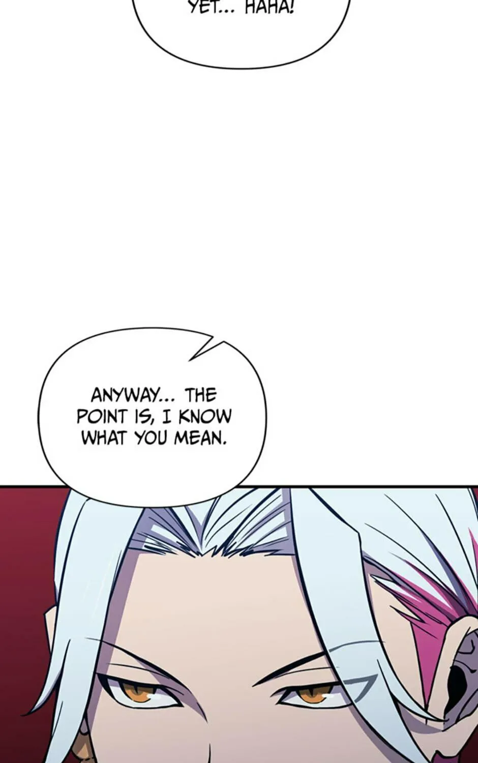Read Cursed Manager’s Regression chapter 25 image 70 on Lezhin