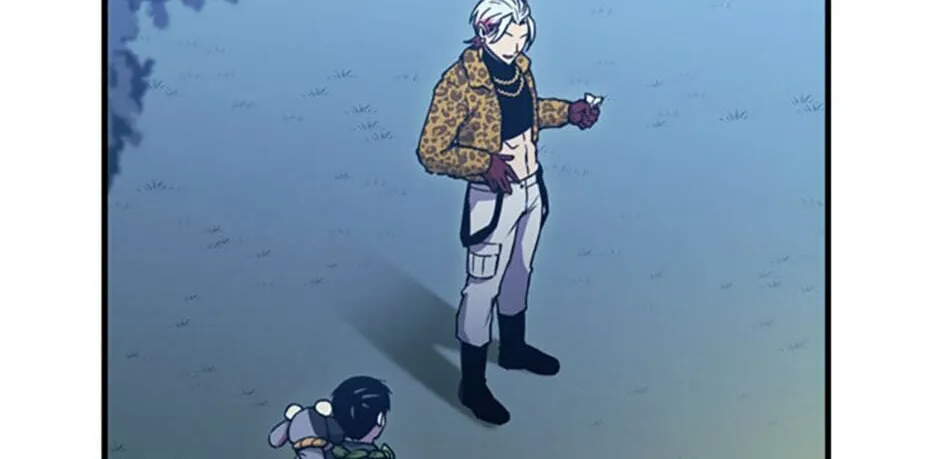 Read Cursed Manager’s Regression chapter 25 image 73 on Lezhin
