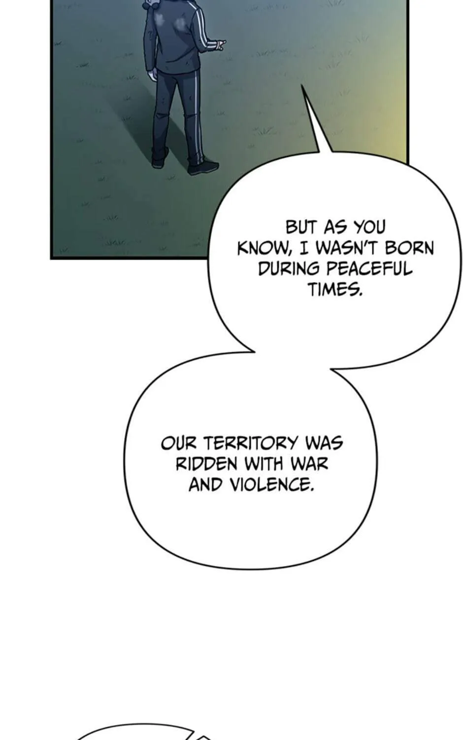Read Cursed Manager’s Regression chapter 25 image 74 on Lezhin