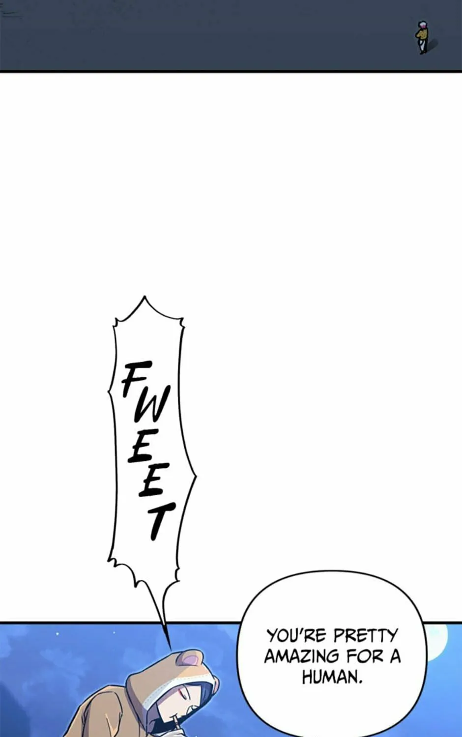 Read Cursed Manager’s Regression chapter 25 image 8 on Lezhin