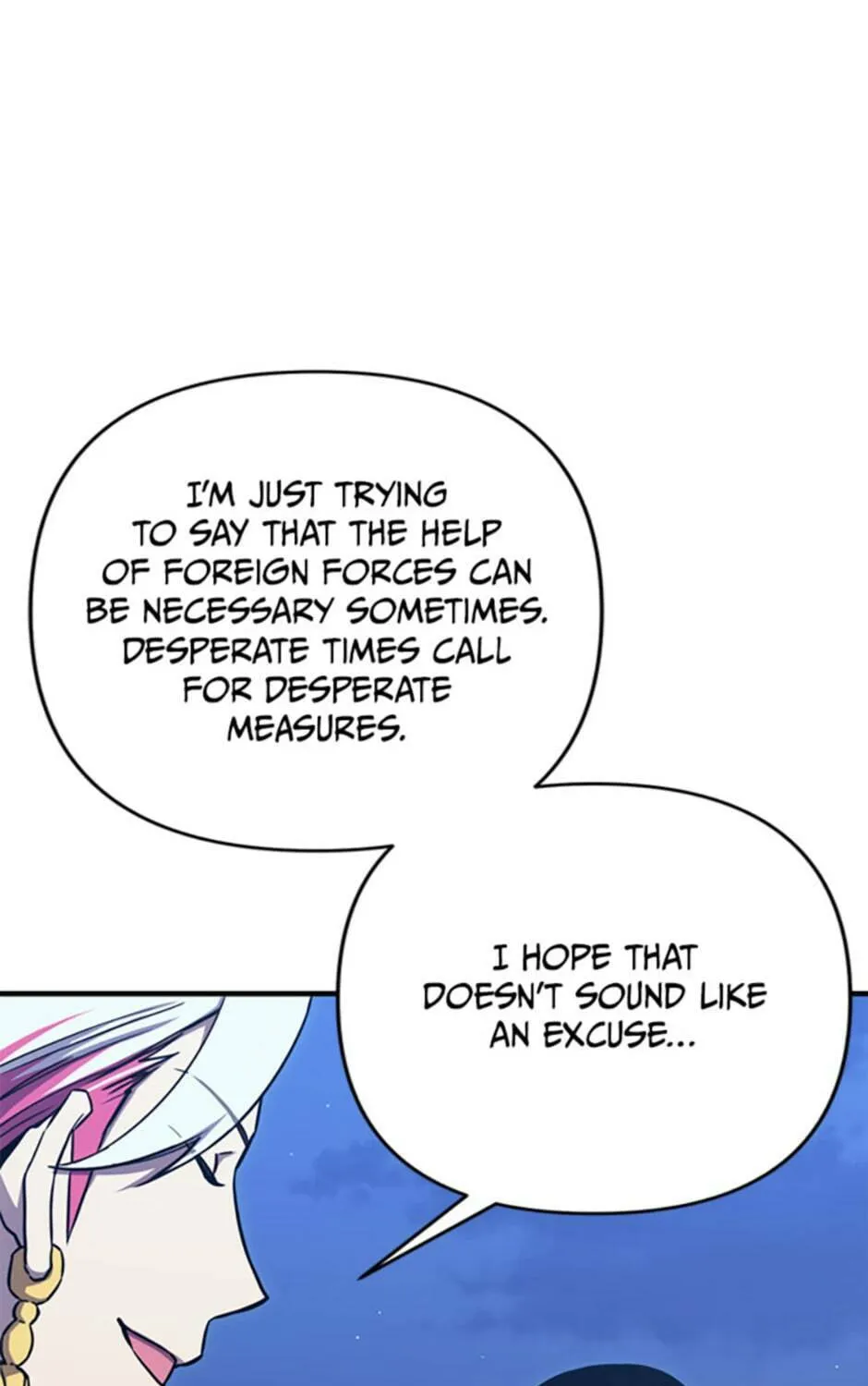 Read Cursed Manager’s Regression chapter 25 image 84 on Lezhin