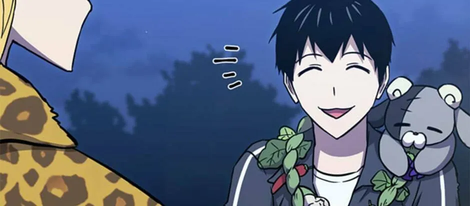 Read Cursed Manager’s Regression chapter 25 image 85 on Lezhin