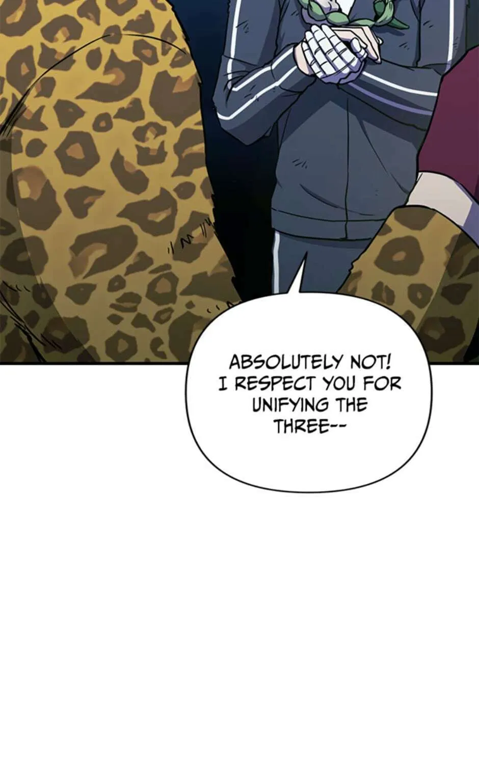 Read Cursed Manager’s Regression chapter 25 image 86 on Lezhin