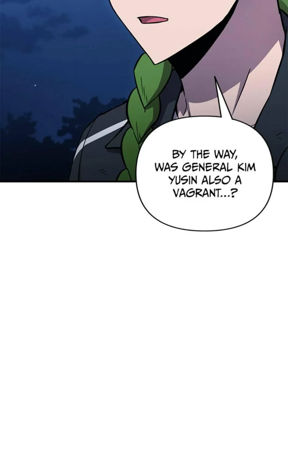 Read Cursed Manager’s Regression chapter 25 image 94 on Lezhin