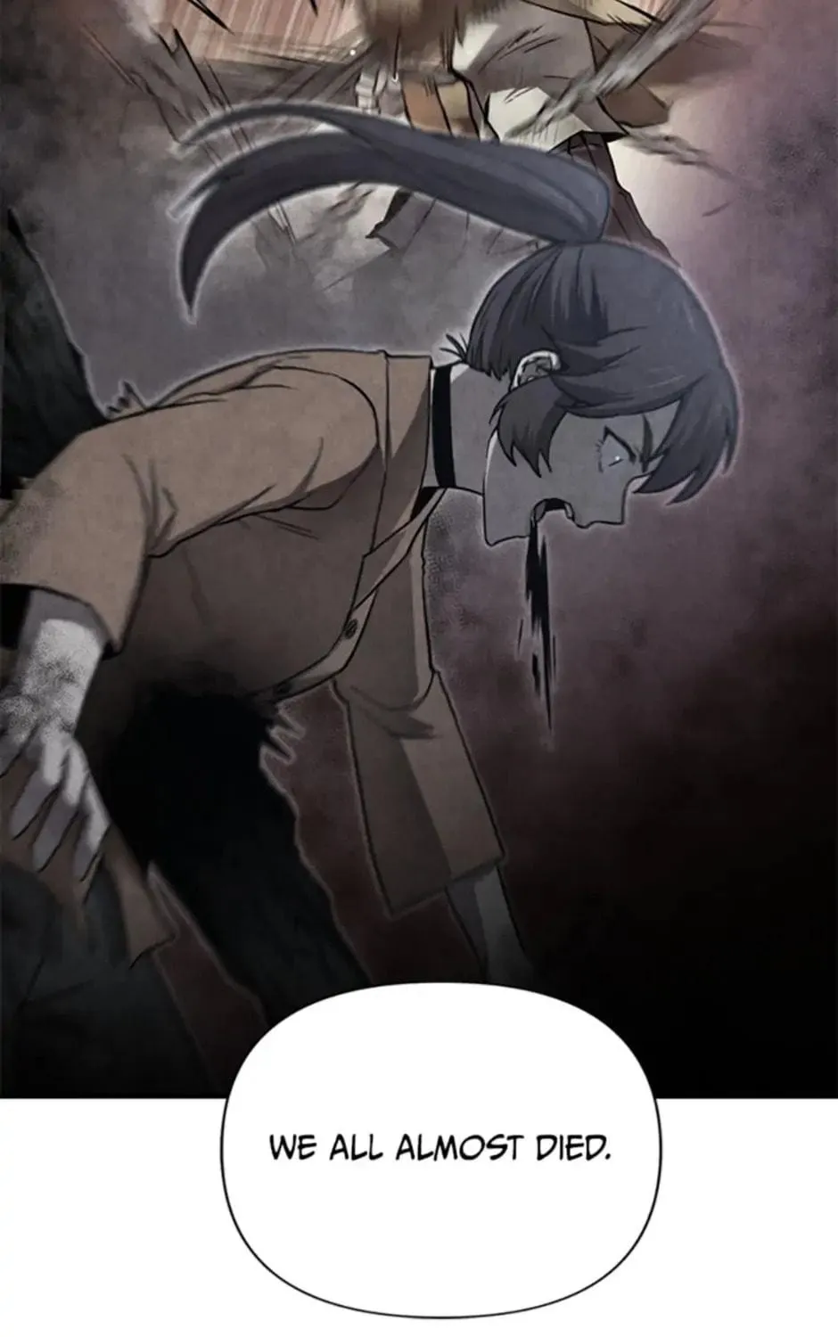 Read Cursed Manager’s Regression chapter 26 image 10 on Lezhin