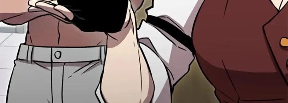 Read Cursed Manager’s Regression chapter 26 image 105 on Lezhin