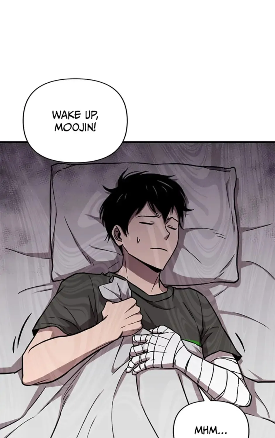 Read Cursed Manager’s Regression chapter 26 image 120 on Lezhin