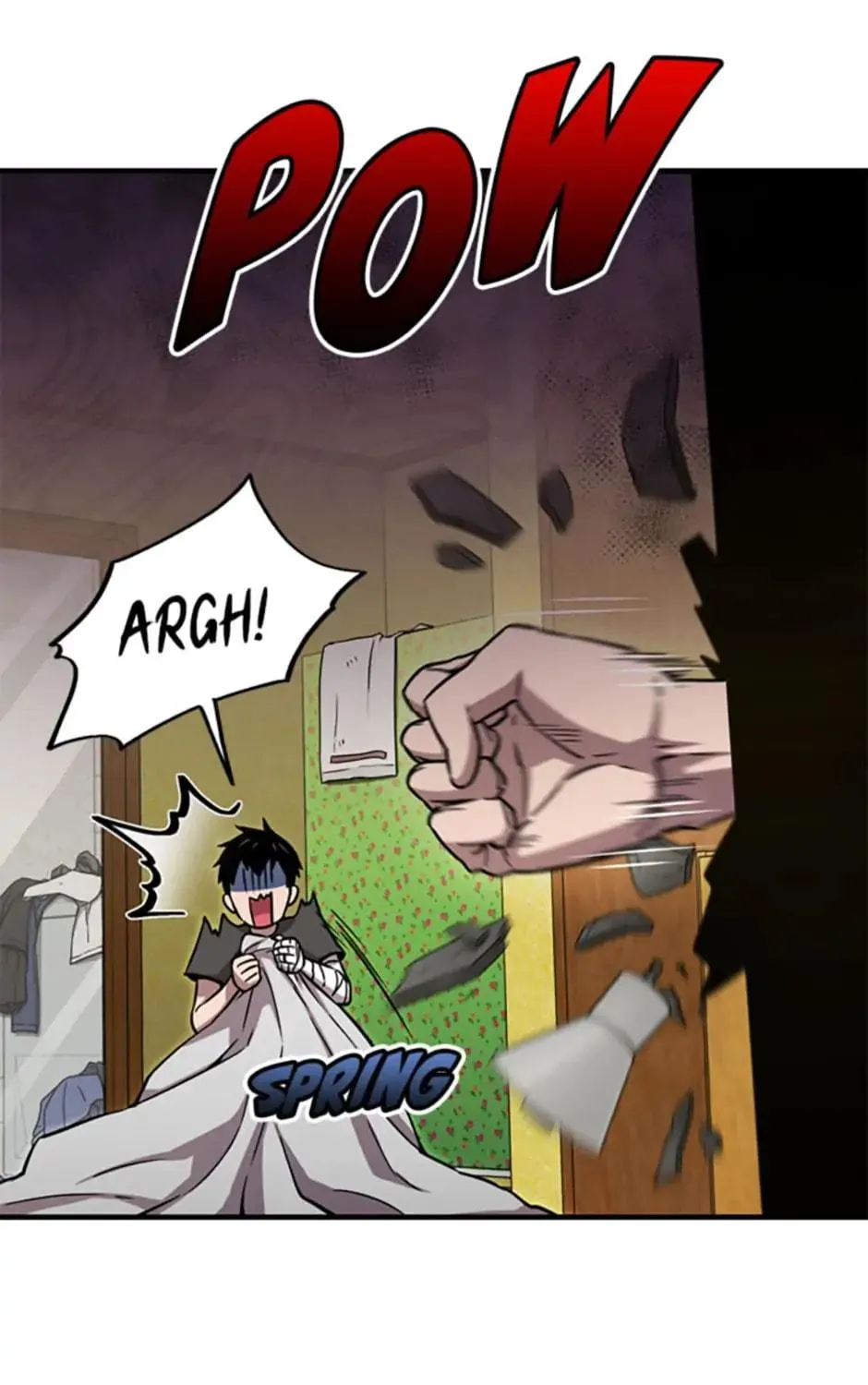 Read Cursed Manager’s Regression chapter 26 image 124 on Lezhin