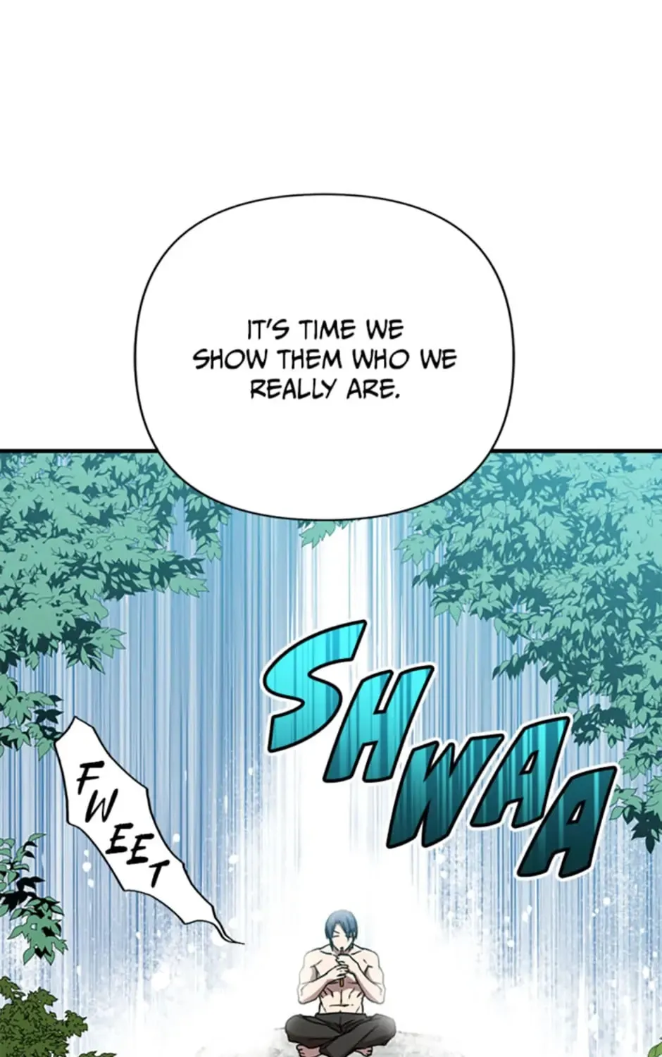 Read Cursed Manager’s Regression chapter 26 image 14 on Lezhin