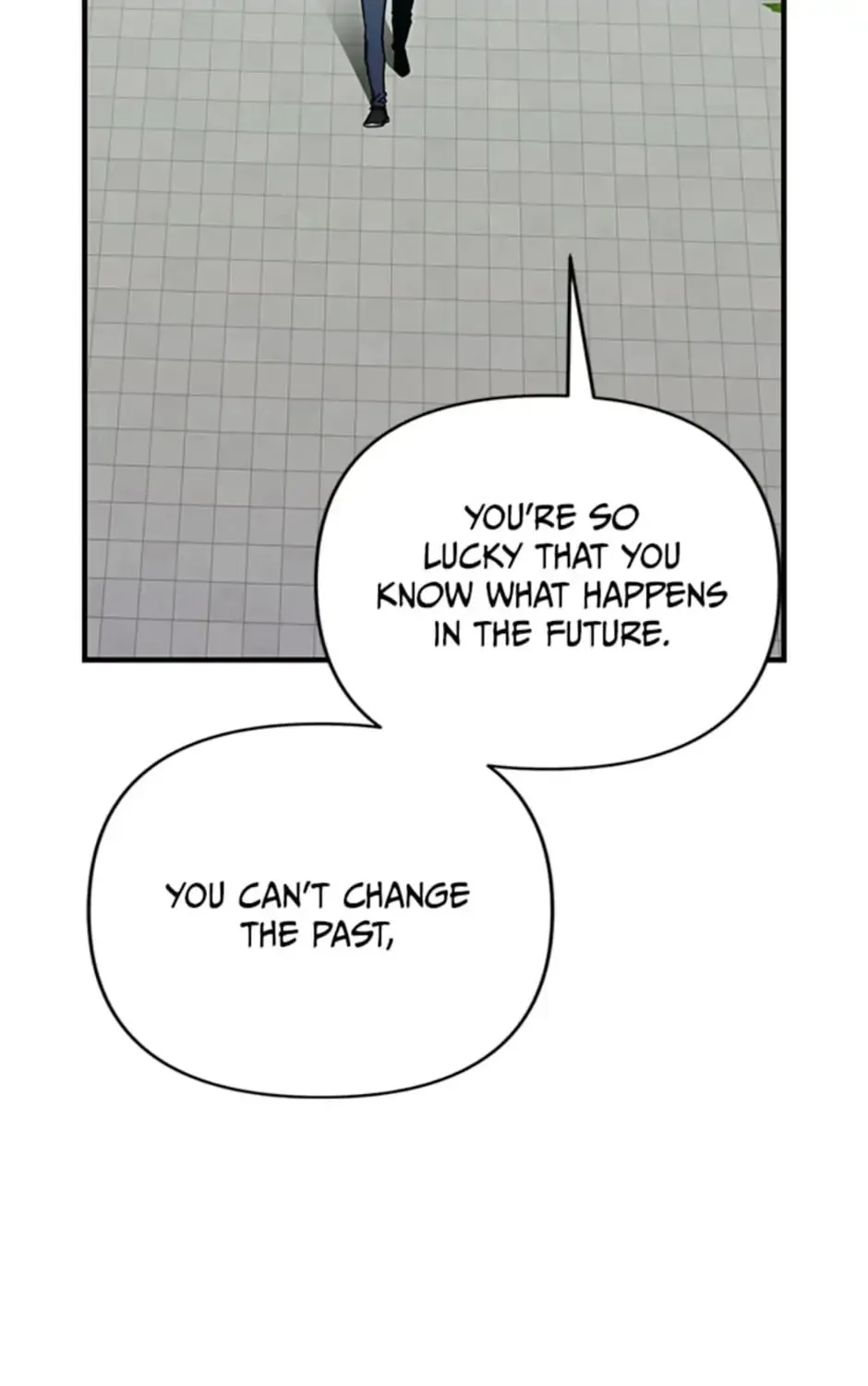 Read Cursed Manager’s Regression chapter 26 image 140 on Lezhin