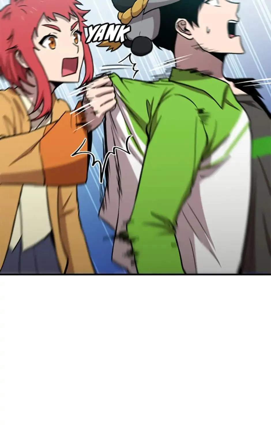 Read Cursed Manager’s Regression chapter 26 image 148 on Lezhin