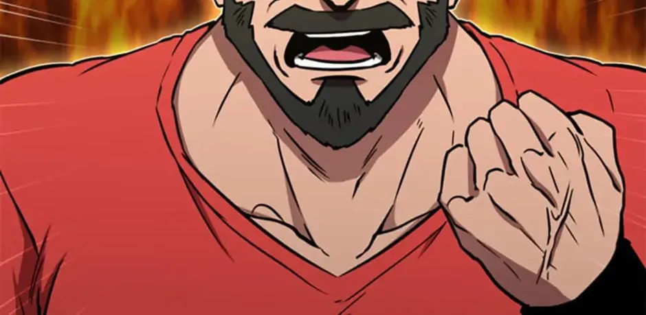 Read Cursed Manager’s Regression chapter 26 image 21 on Lezhin