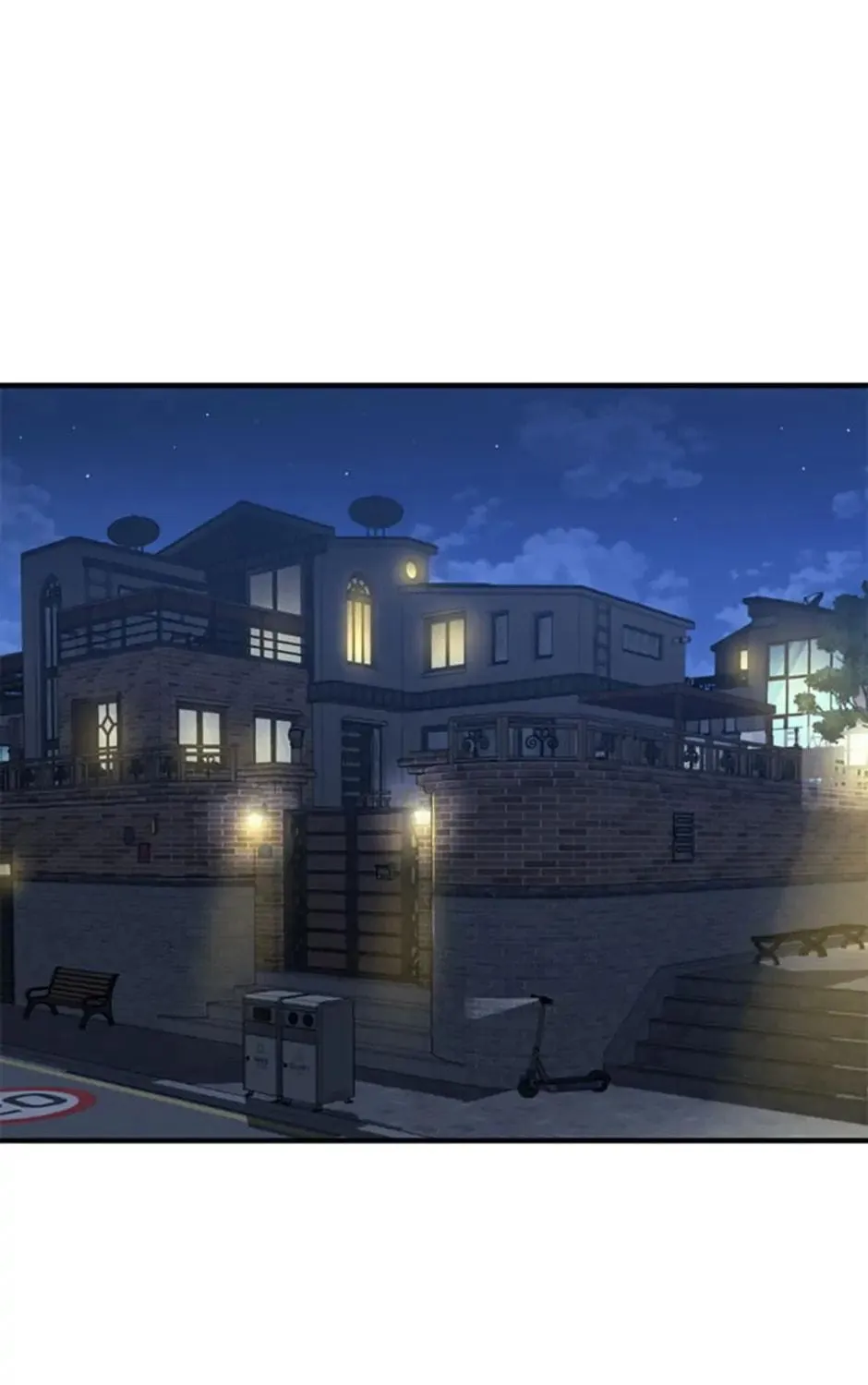 Read Cursed Manager’s Regression chapter 26 image 28 on Lezhin