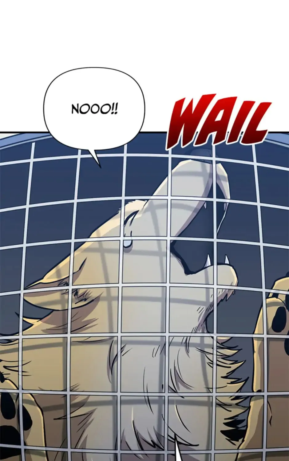 Read Cursed Manager’s Regression chapter 26 image 32 on Lezhin