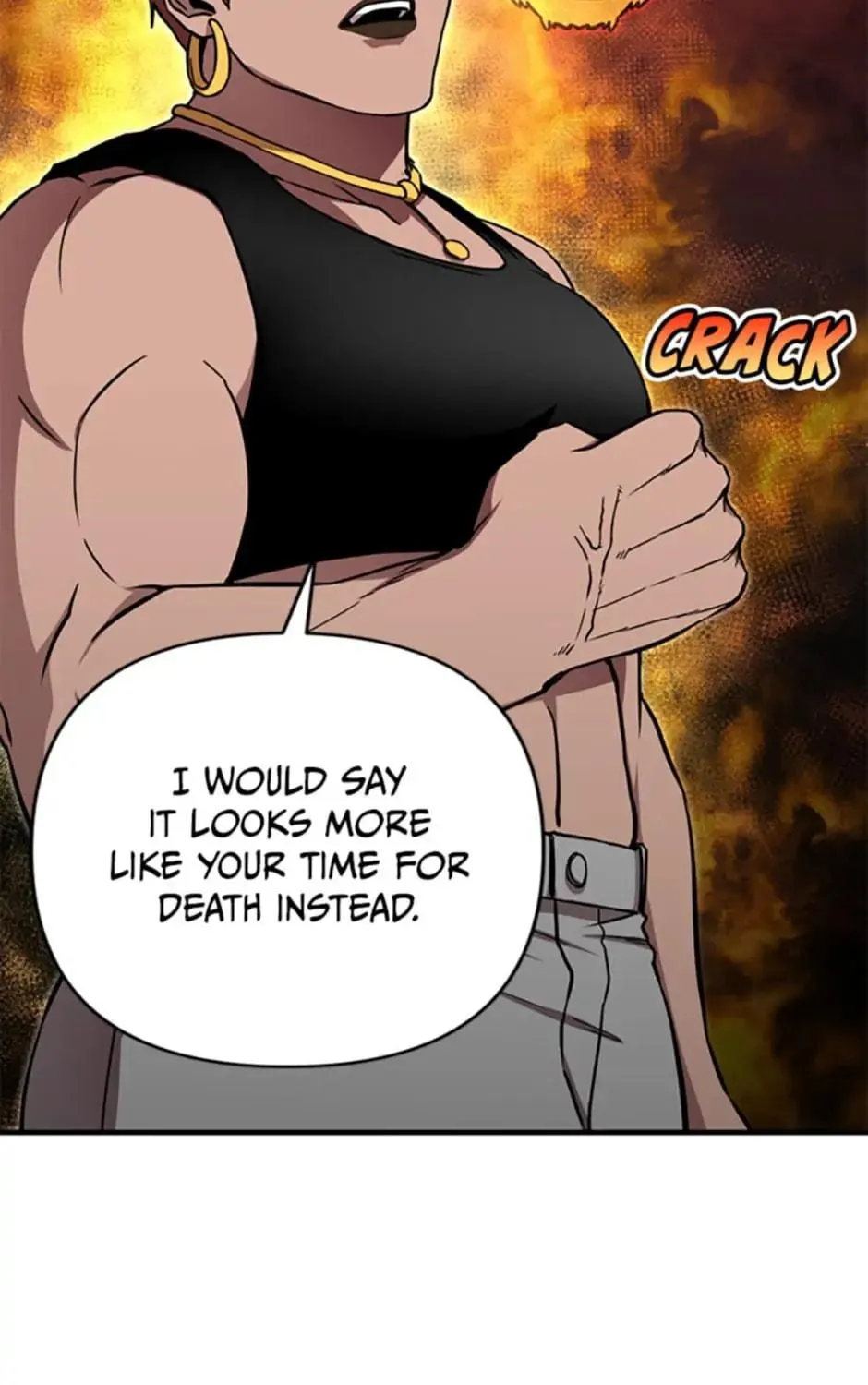 Read Cursed Manager’s Regression chapter 26 image 38 on Lezhin