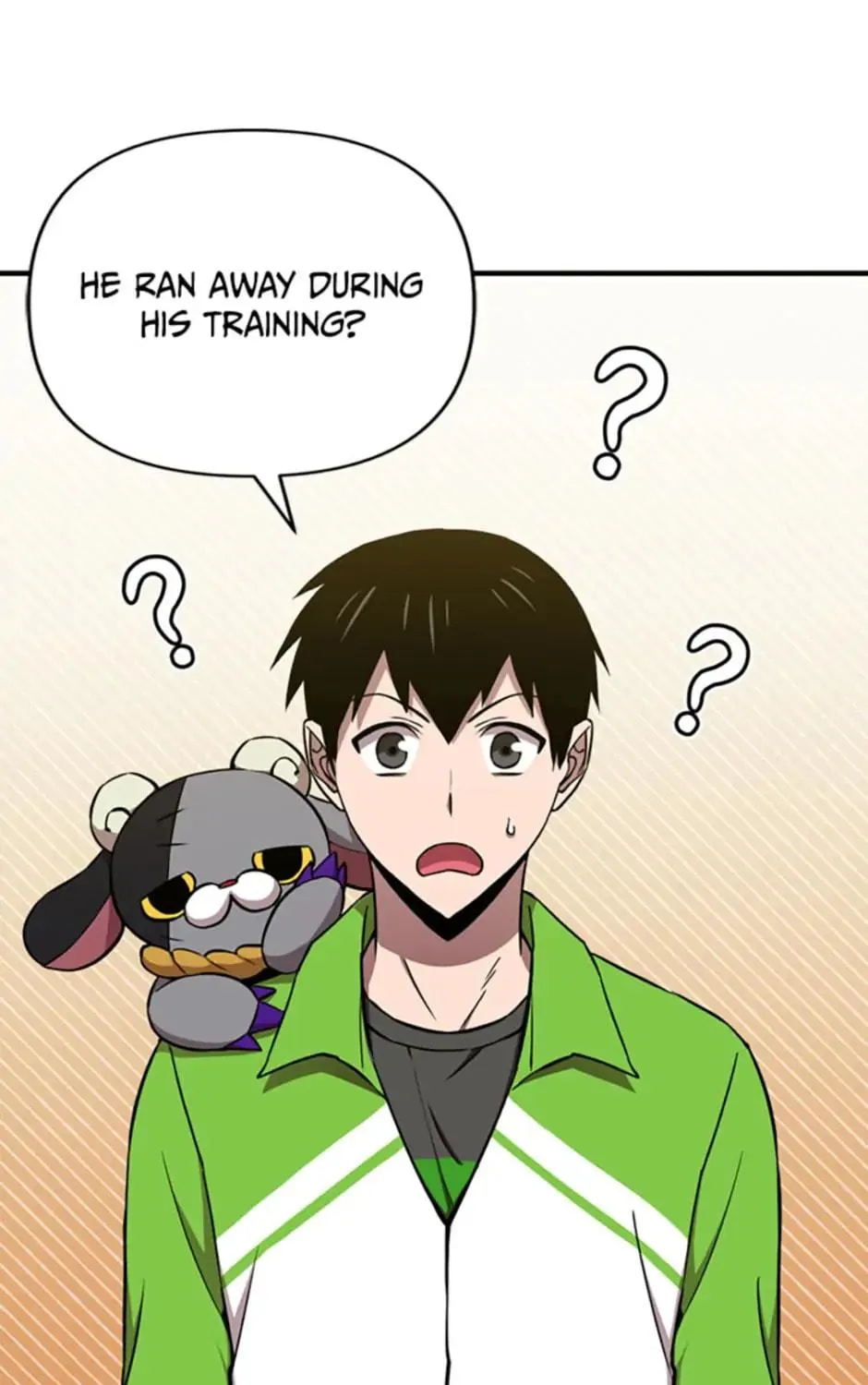 Read Cursed Manager’s Regression chapter 26 image 46 on Lezhin