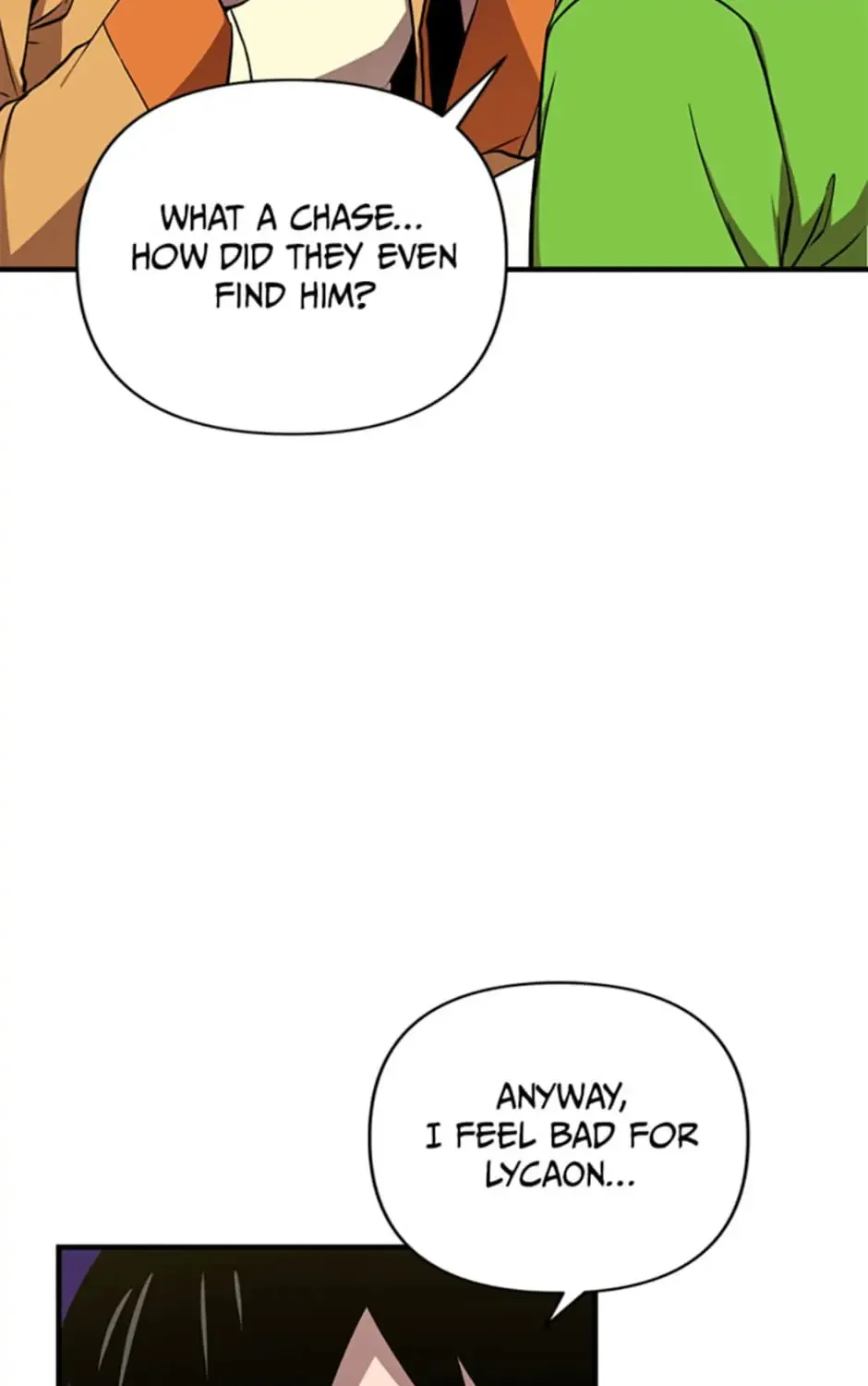Read Cursed Manager’s Regression chapter 26 image 50 on Lezhin