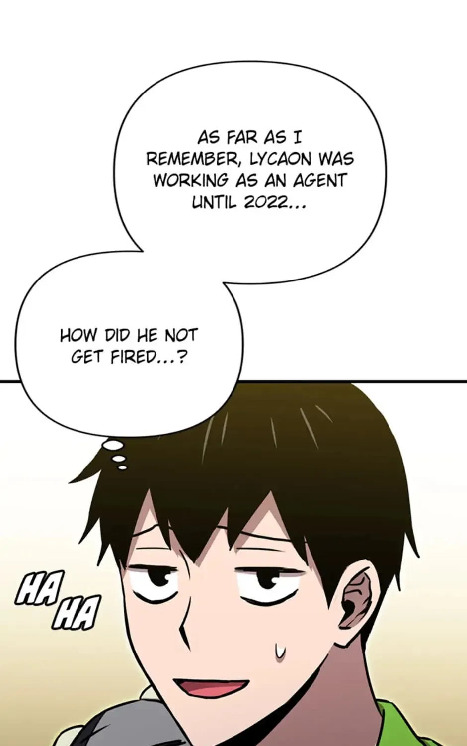 Read Cursed Manager’s Regression chapter 26 image 56 on Lezhin