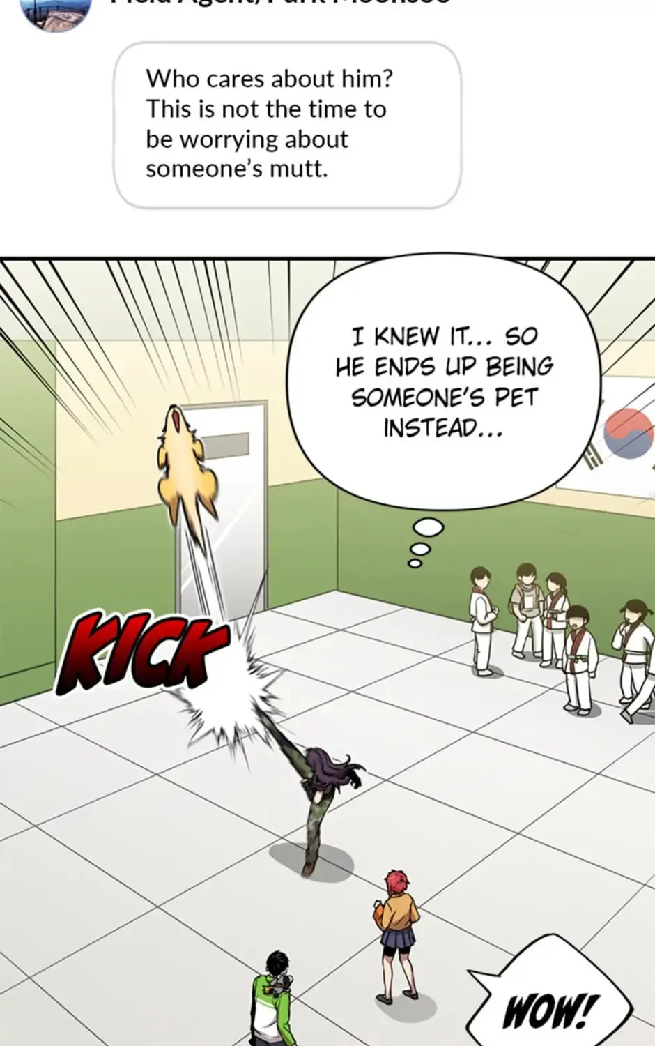 Read Cursed Manager’s Regression chapter 26 image 62 on Lezhin