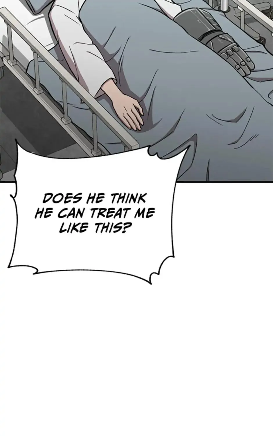 Read Cursed Manager’s Regression chapter 26 image 68 on Lezhin