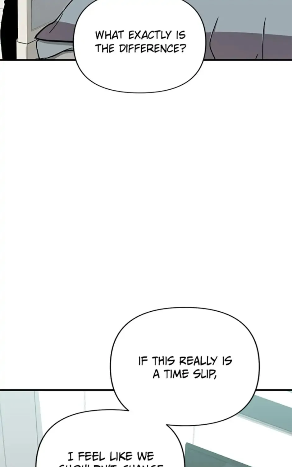 Read Cursed Manager’s Regression chapter 26 image 74 on Lezhin