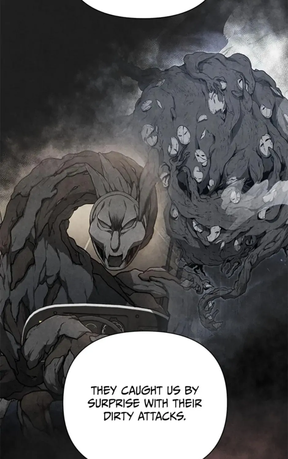 Read Cursed Manager’s Regression chapter 26 image 8 on Lezhin