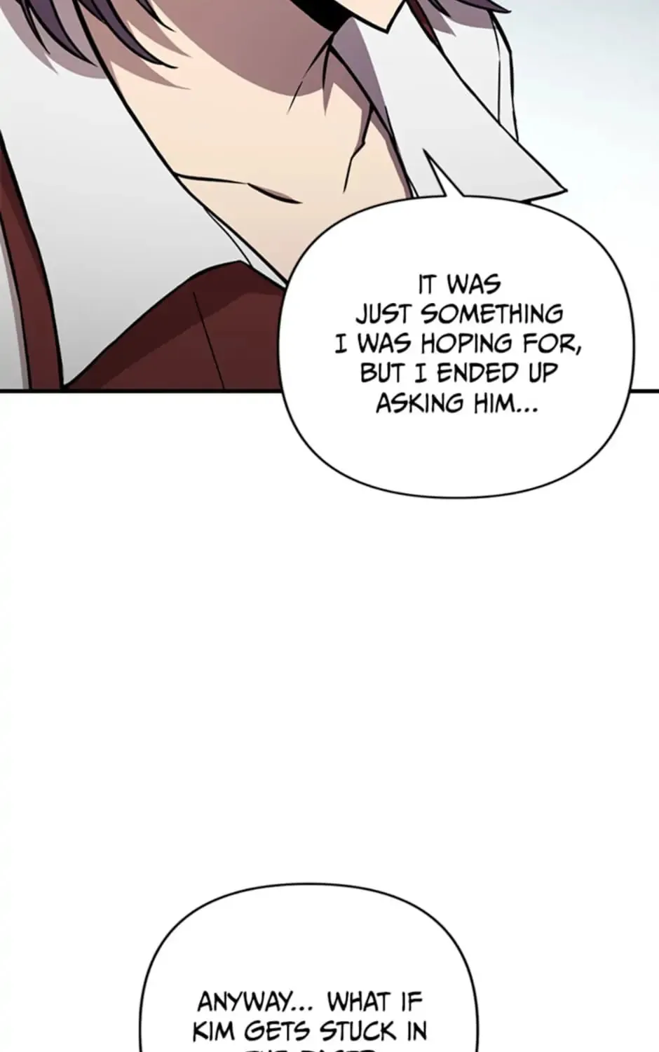 Read Cursed Manager’s Regression chapter 26 image 84 on Lezhin