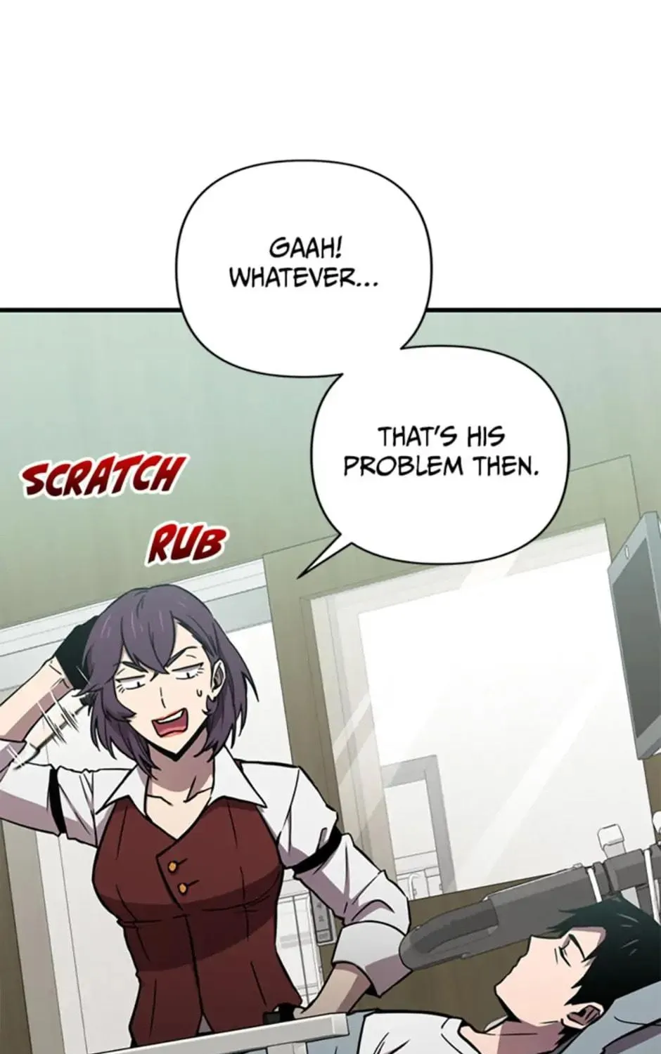 Read Cursed Manager’s Regression chapter 26 image 88 on Lezhin