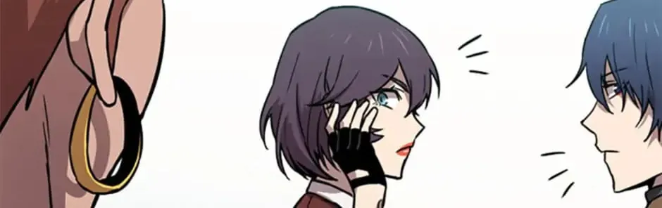 Read Cursed Manager’s Regression chapter 26 image 91 on Lezhin