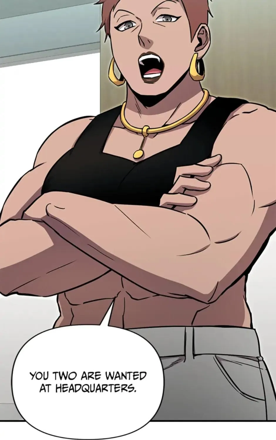 Read Cursed Manager’s Regression chapter 26 image 94 on Lezhin