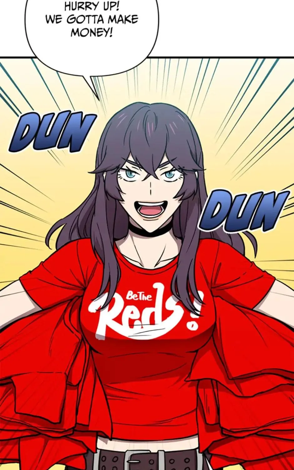 Read Cursed Manager’s Regression chapter 27 image 10 on Lezhin
