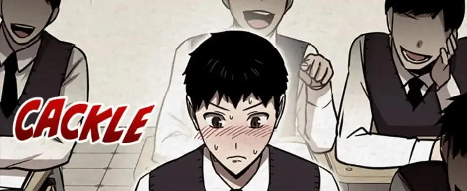 Read Cursed Manager’s Regression chapter 27 image 117 on Lezhin