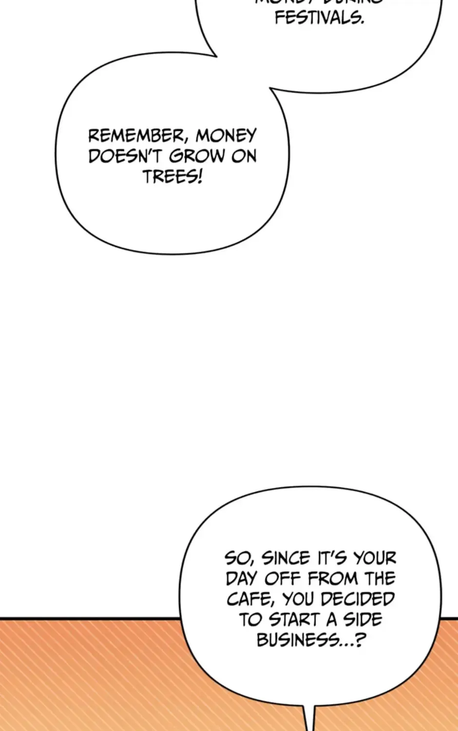 Read Cursed Manager’s Regression chapter 27 image 12 on Lezhin