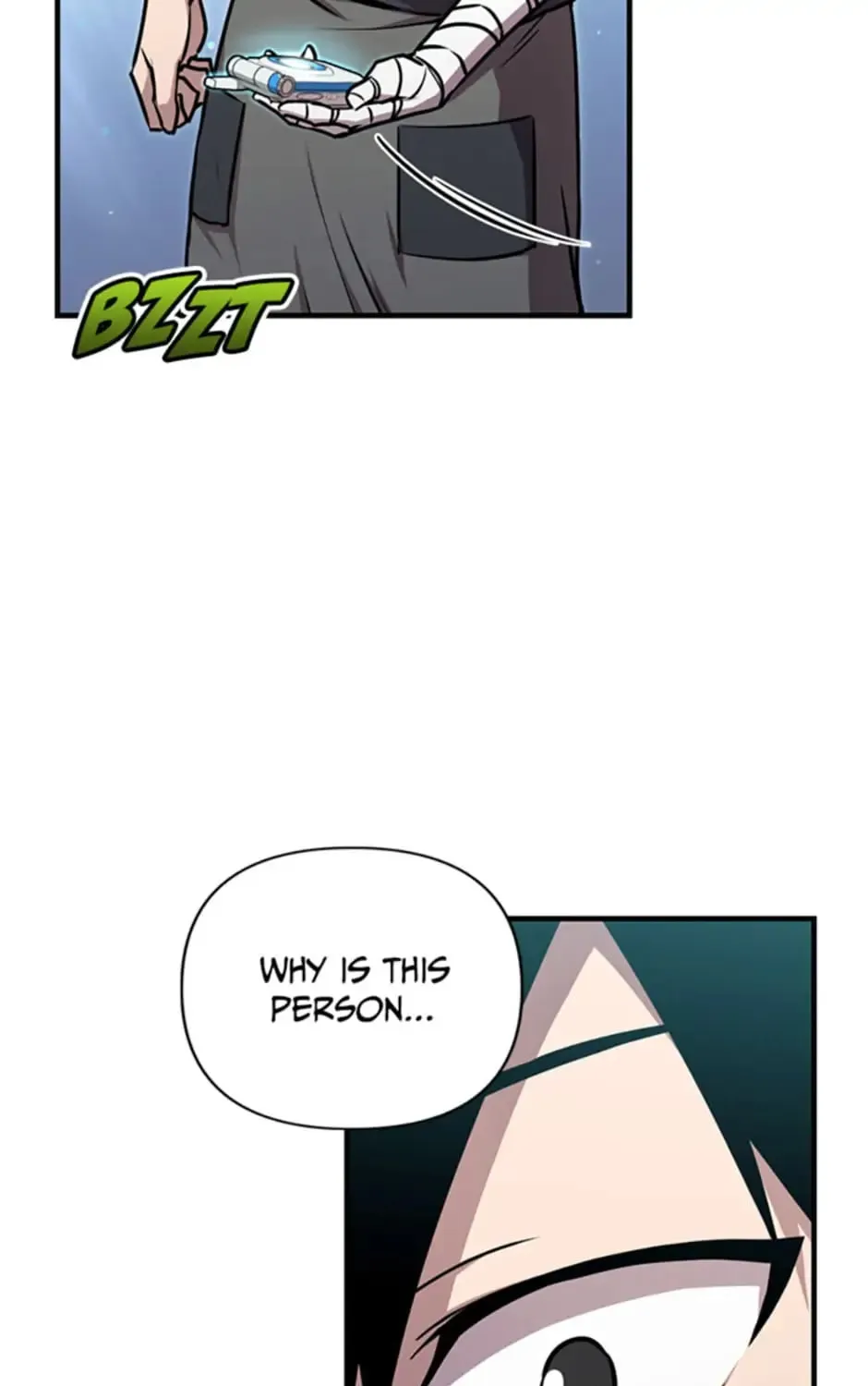 Read Cursed Manager’s Regression chapter 27 image 140 on Lezhin