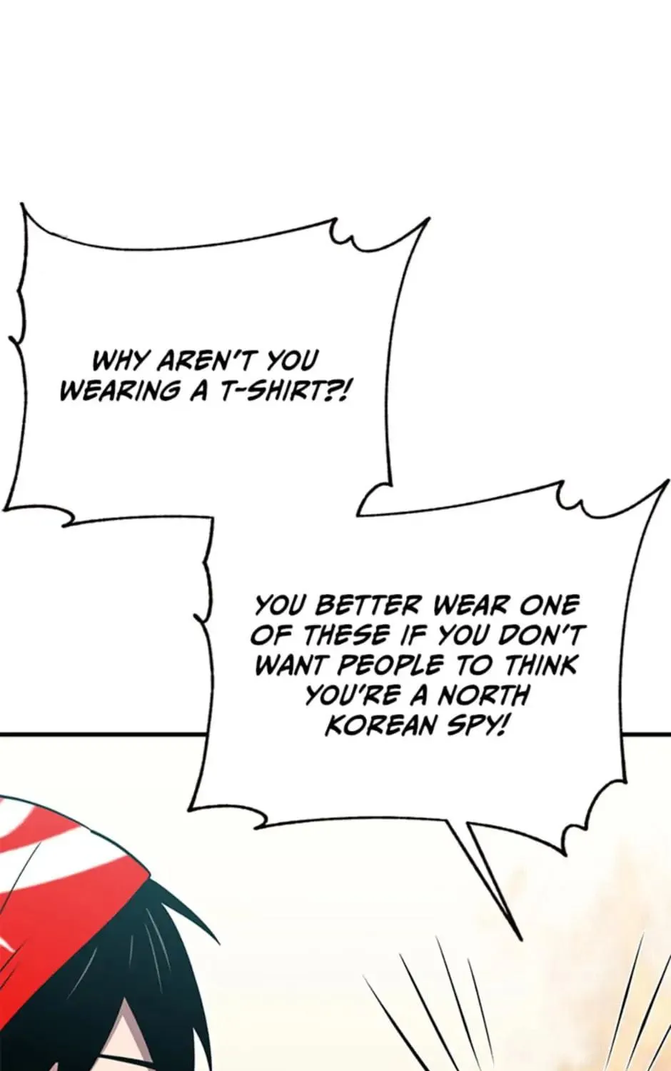 Read Cursed Manager’s Regression chapter 27 image 16 on Lezhin