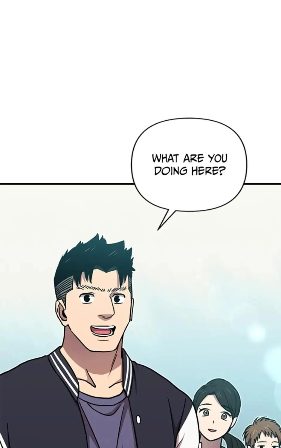 Read Cursed Manager’s Regression chapter 27 image 22 on Lezhin