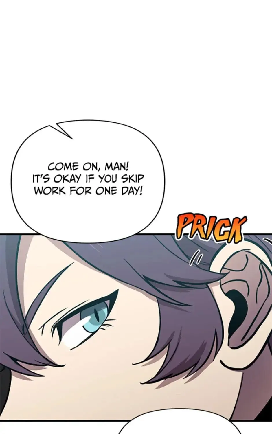 Read Cursed Manager’s Regression chapter 27 image 34 on Lezhin